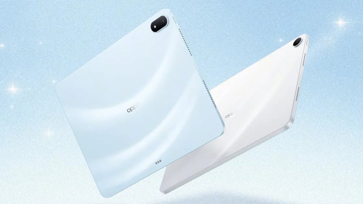OPPO Pad 6 F Lite Xuất Hiện Trên Cơ Sở Dữ Liệu TÜV: Xác Nhận Sạc Nhanh 45W Cận Kề Ngày Ra Mắt