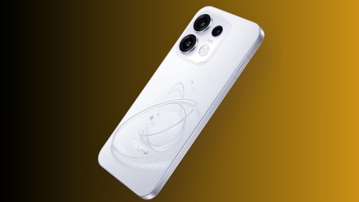 OPPO Reno17 5G Xuất Hiện Trên Cơ Sở Dữ Liệu Chứng Nhận: Những Thông Tin Quan Trọng Cần Biết