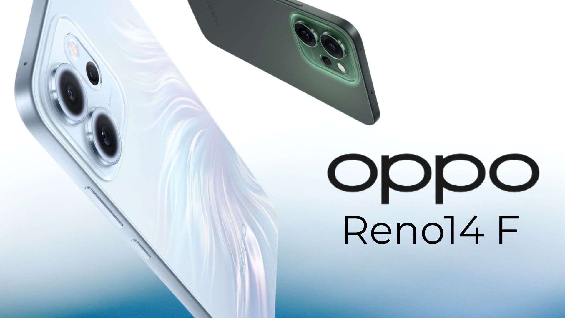 OPPO Reno14 F 5G cán mốc 100.000 máy: Có nên mua trong năm 2026?