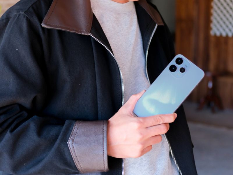 OPPO Reno16 series tiếp tục lộ diện: Nhiều màu sắc trendy, ra mắt cùng tablet mới