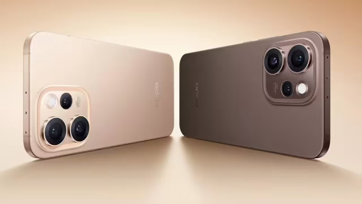 OPPO Reno16 series sắp ra mắt: “Màn hình điện tử thông minh”, camera 200MP và pin cực lớn