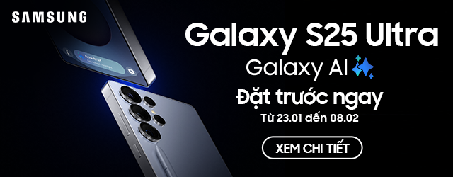 Samsung S25 Ultra: Giá Bao Nhiêu và Vì Sao Nên Nâng Cấp?