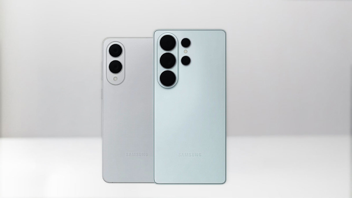 Lịch đặt trước Galaxy S26 hé lộ: Người dùng sắp bước vào mùa nâng cấp lớn