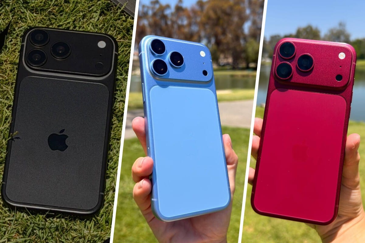 Tin vui cho người chờ mua iPhone 18 Pro Max: Apple có thể âm thầm nâng cấp độ bền khung máy