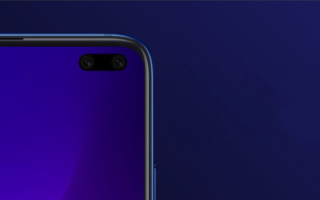 Xiaomi xác nhận Redmi K30 sẽ có màn hình đục lỗ như Galaxy S10+, hỗ trợ 5G