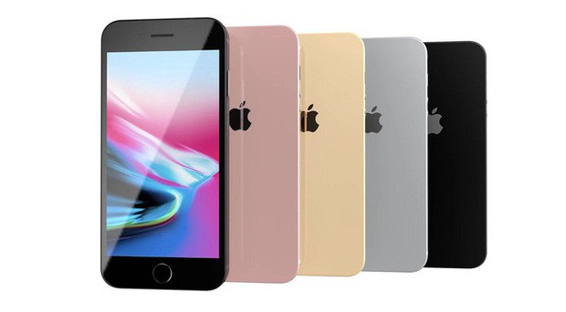 Samsung sẽ không còn là nhà cung cấp độc quyền màn hình cho iPhone SE 2