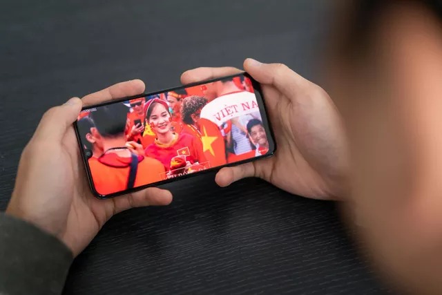Chuẩn bị cho mùa SEA Games