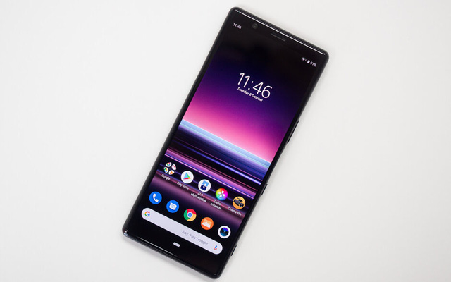 Sony đã lên kế hoạch ra mắt 4 chiếc smartphone flagship trong năm 2020, bao gồm Xperia 0 và Xperia 1.1