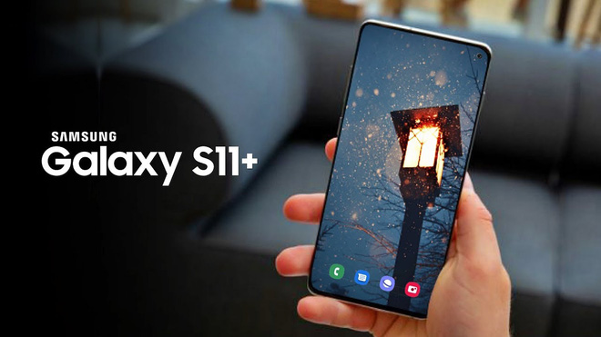 Samsung sẽ ra mắt Galaxy S11 và Galaxy Fold 2 vào ngày 11/2 tới?