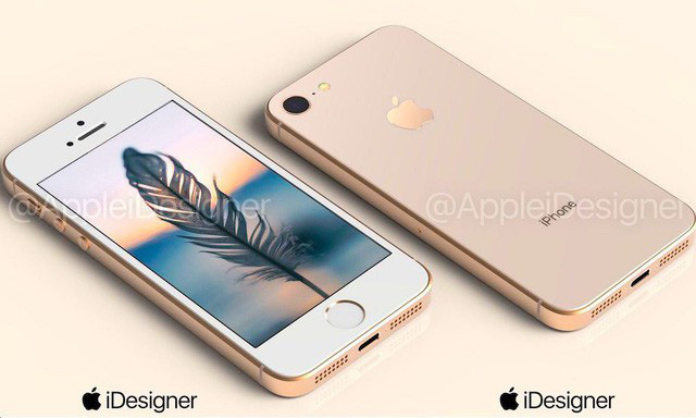 Không phải một, Apple sẽ ra mắt đến hai thiết bị iPhone SE 2 trong năm 2020