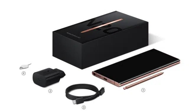 Không chỉ Galaxy S21, Samsung sẽ dần dần loại bỏ củ sạc trên các dòng Galaxy trong tương lai