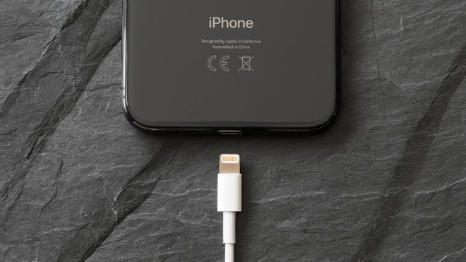 Apple được cấp bằng sáng chế cổng sạc từ tính trên iPhone, có thể sẽ thay thế Lightning