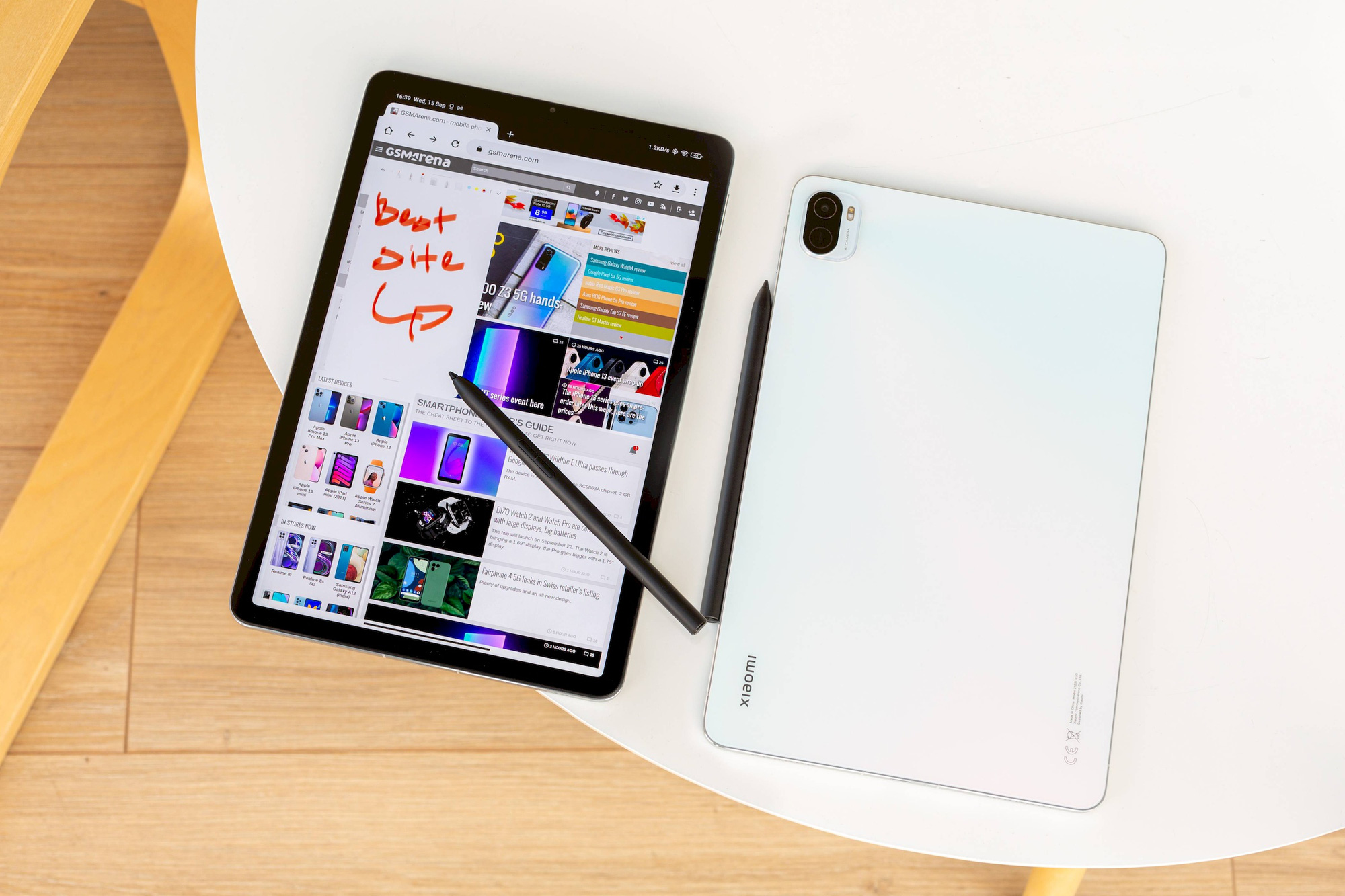 Xiaomi Pad 5 ra mắt tại VN: Thiết kế cao cấp giống iPad Pro, Snapdragon 860, giá chỉ từ 8.9 triệu đồng