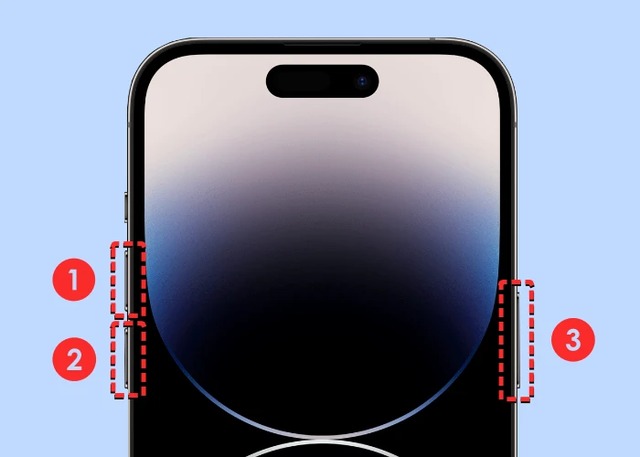 Chuyện thật như đùa: Rất nhiều người không biết tắt nguồn iPhone