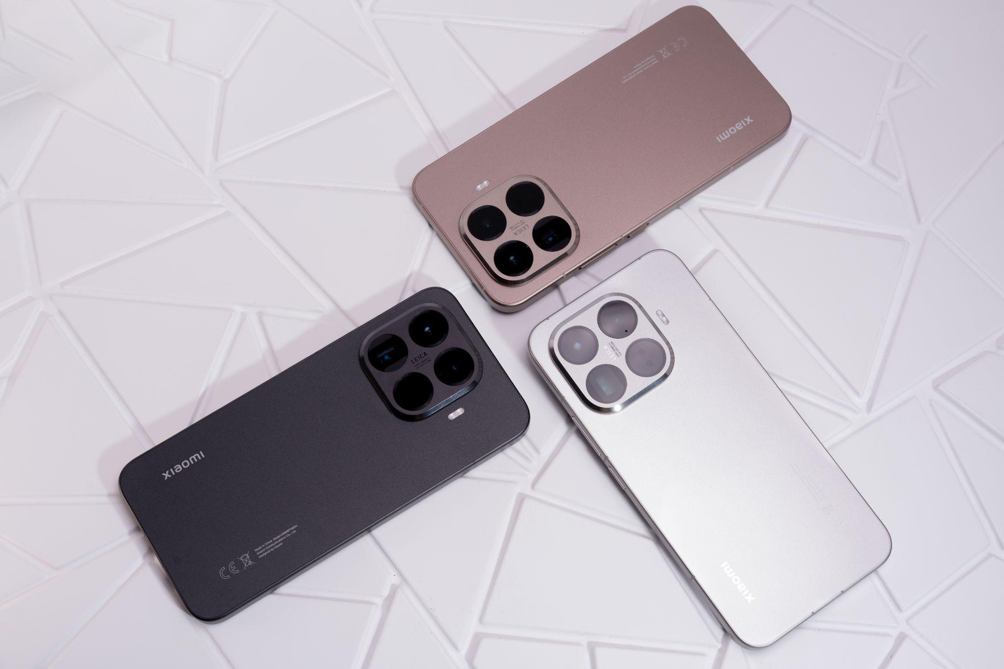 Xiaomi 15T Series – “Flagship Killer” chuẩn mực mới với camera Leica và cấu hình mạnh
