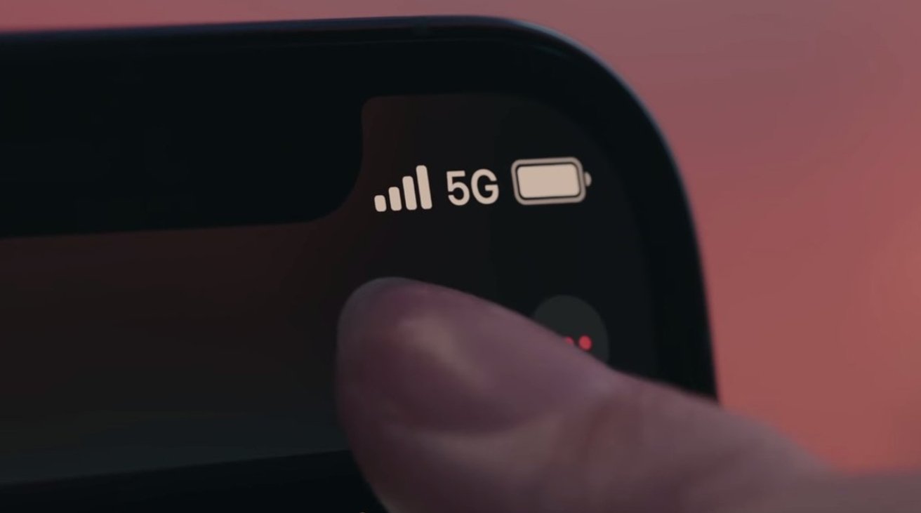 Không muốn bị phụ thuộc, Apple tự mình phát triển chip 5G