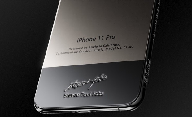 Bản iPhone 11 chỉ dành cho ai