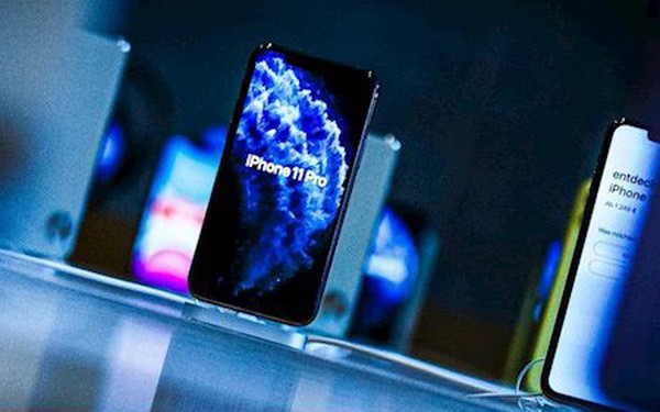 iPhone 11 bán chạy, Apple sản xuất thêm 8 triệu máy