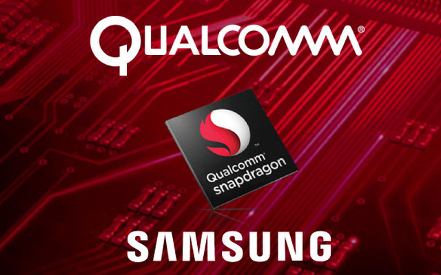 Qualcomm Snapdragon 875G có thể sẽ được sản xuất bởi Samsung
