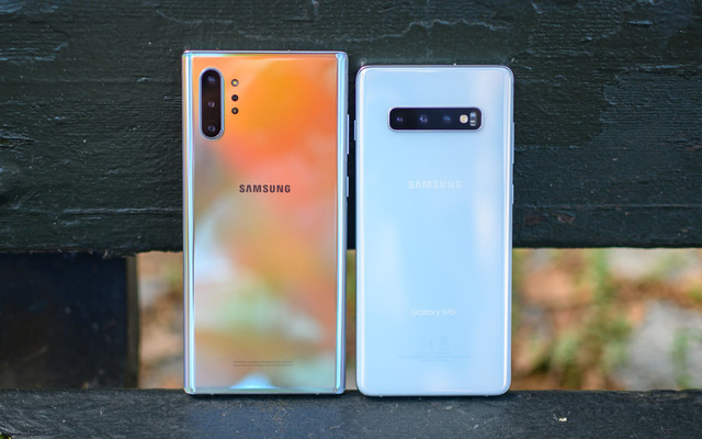 Samsung có thể sẽ khai tử Galaxy S10 và Galaxy Note 10 ngay sau khi ra mắt Note 20, để đảm bảo lợi nhuận