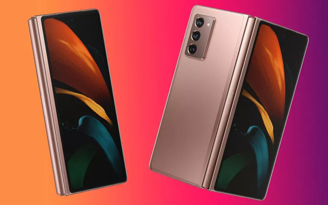 Galaxy Z Fold2 có thể kháng nước nhẹ nhờ lớp phủ chống thấm