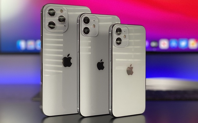 iPhone 12 của Apple sẽ siêu tiết kiệm pin nhờ có chip xử lý A14 Bionic