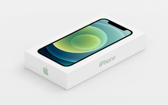 Cắt giảm phụ kiện của iPhone 12, Apple bán lẻ củ sạc và tai nghe với giá 19 USD