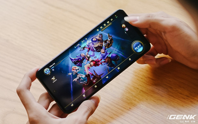 Đánh giá hiệu năng chơi game trên Redmi Note 9 Pro 5G: Snapdragon 750 5G thể hiện ra sao trước PUBG, LMHT: Tốc Chiến và Liên Quân Mobile?