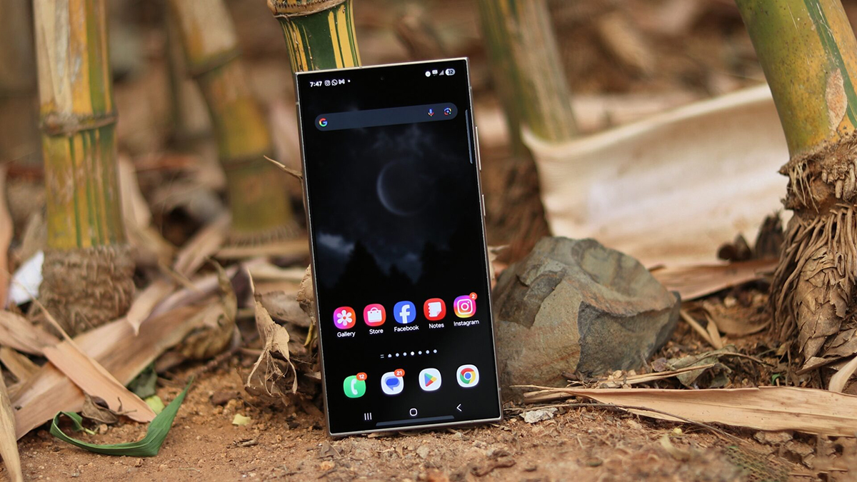 Tất cả các phụ kiện của dòng Galaxy S25 sắp ra mắt