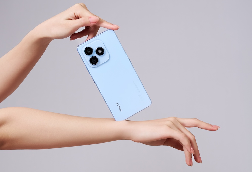 3 mẹo sử dụng HONOR X8d đơn giản nhưng cực kỳ hữu ích mà không phải ai cũng biết