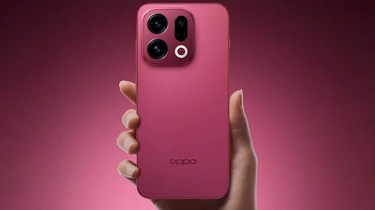 OPPO Find X10 Series lộ pin 8.000mAh cực khủng, sẵn sàng cạnh tranh mọi flagship