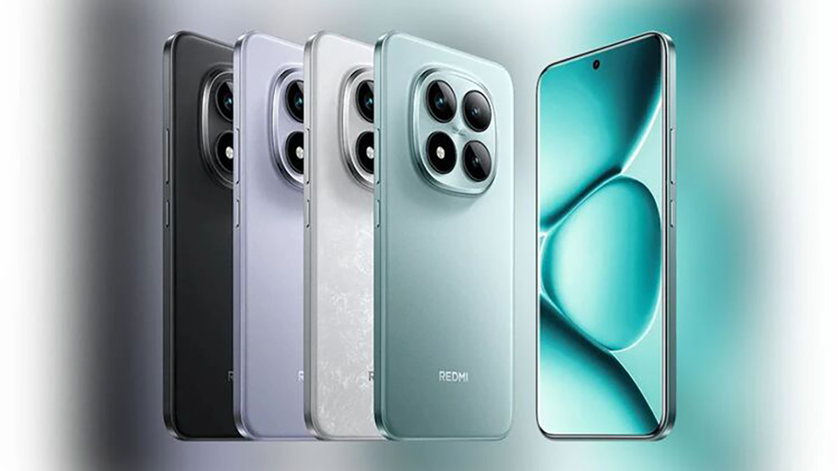 Redmi Note 17 Series lộ diện với pin 9.000mAh, hứa hẹn trở thành “vua pin” phân khúc tầm trung
