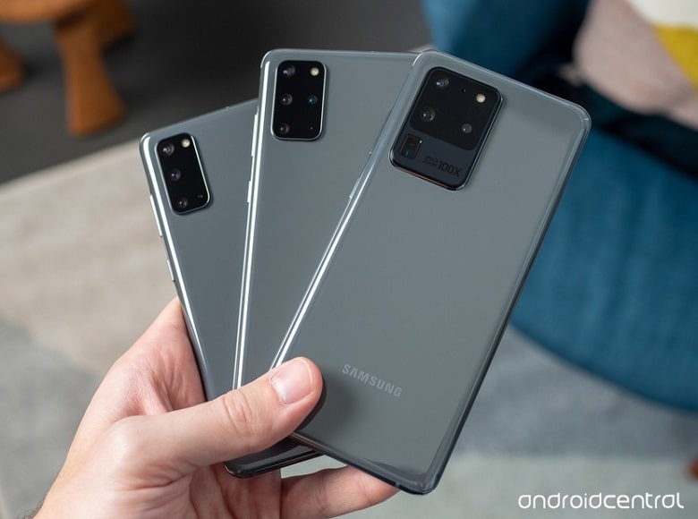 Ở nhà tránh dịch mới thấy điện thoại có ống nhòm xa thực sự là một lợi thế