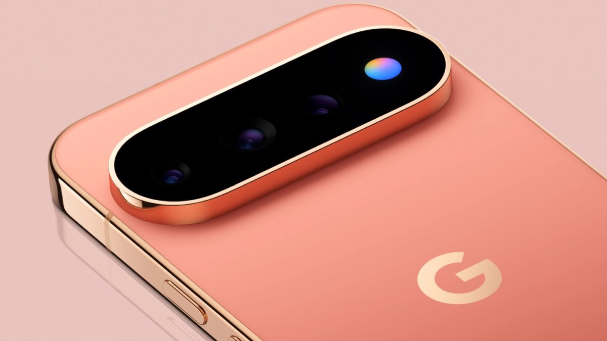 Google Pixel 12 Pro Fold Lộ Thông Số Màn Hình Với Nhiều Nâng Cấp Đáng Chú Ý