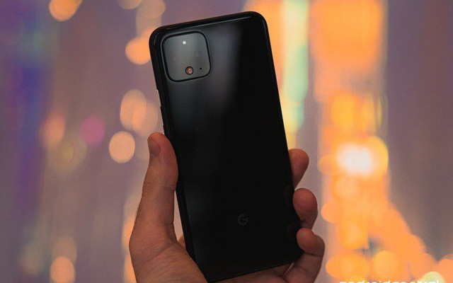 Hóa ra đây là cách hoạt động của chế độ chụp ảnh thiên văn trên Google Pixel 4