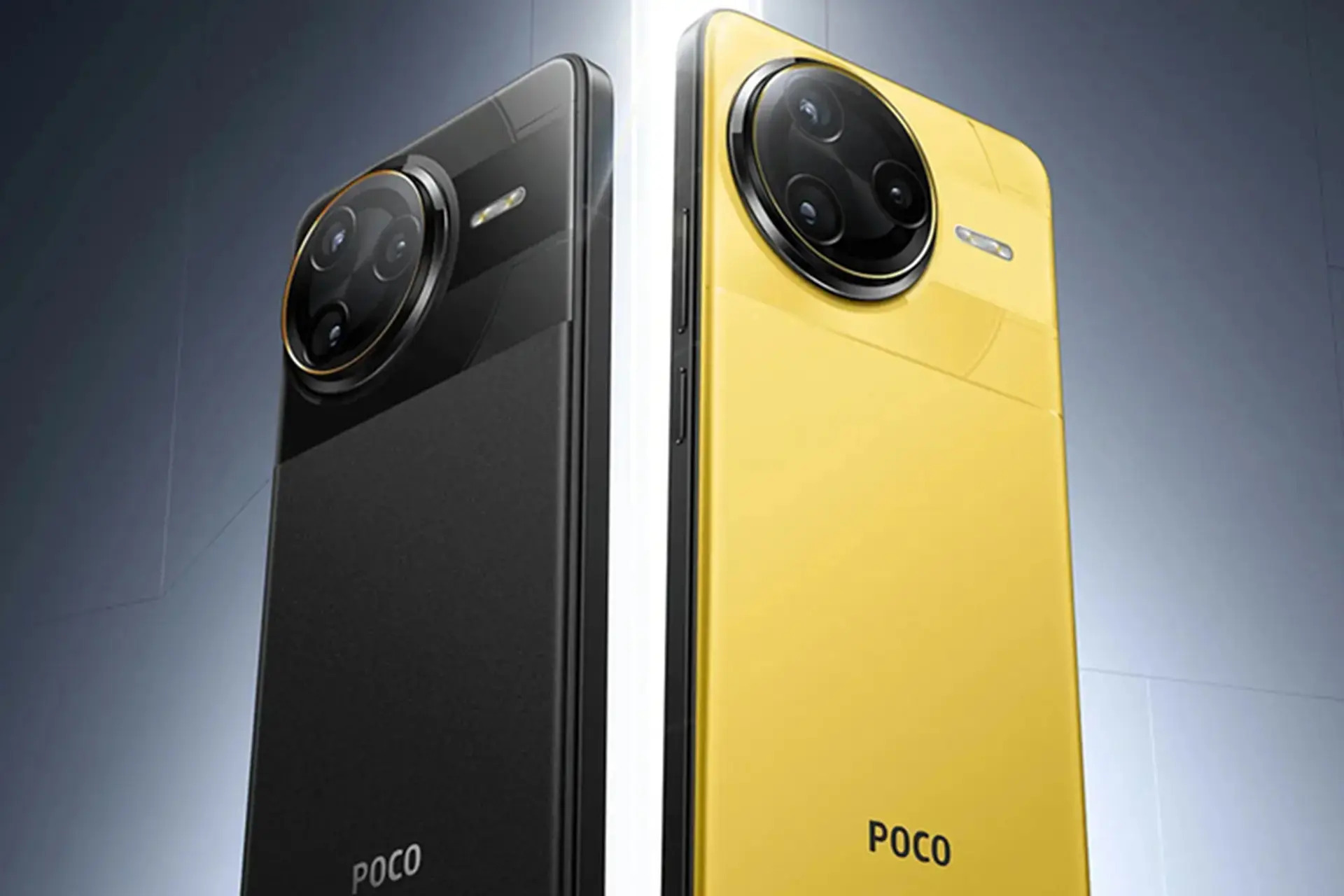 POCO F8 Pro – Sự Khởi Đầu Cho Dòng Flagship Mới Từ Xiaomi