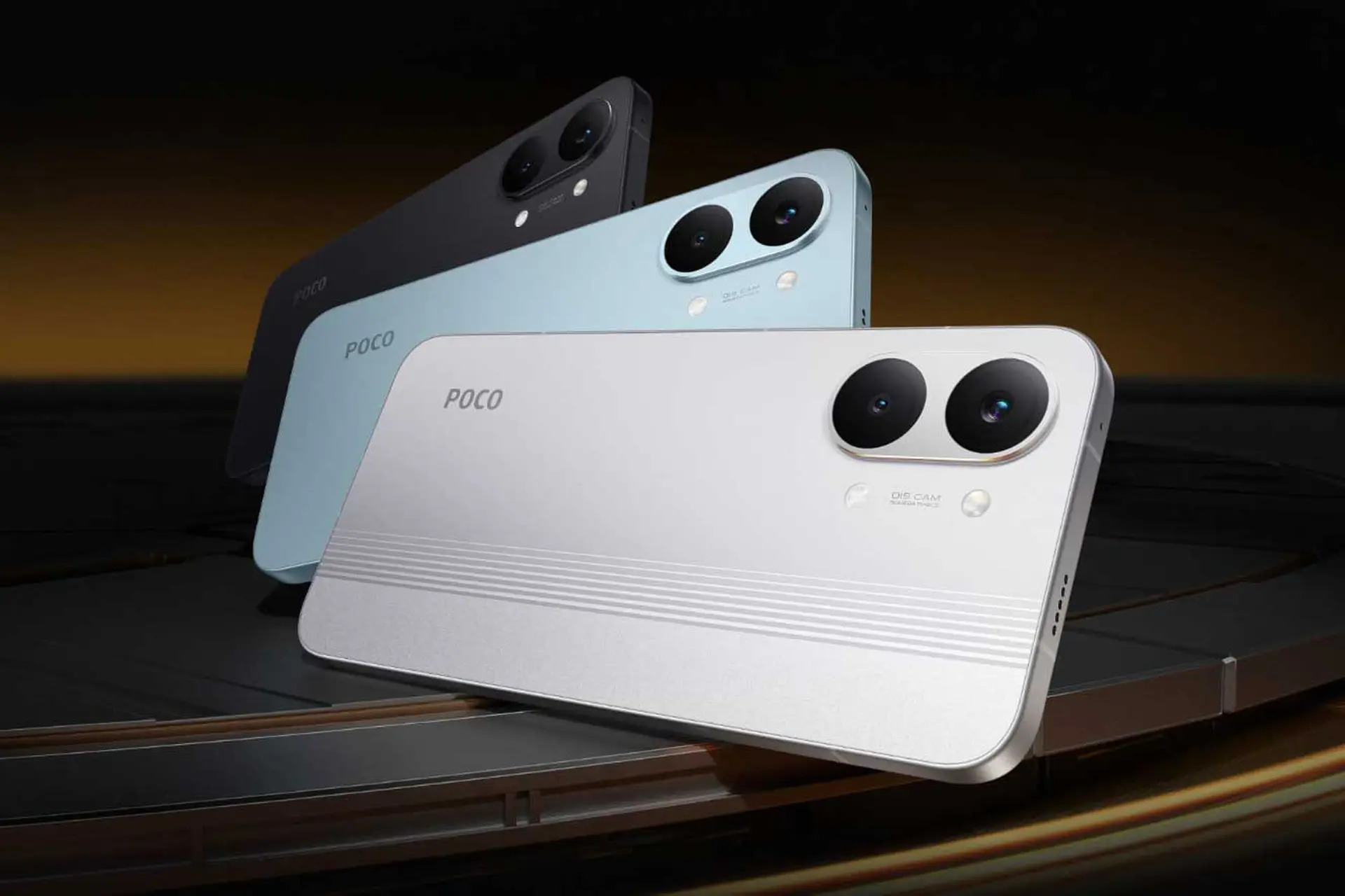 So sánh POCO X8 Pro 5G và X7 Pro: Có đáng nâng cấp?