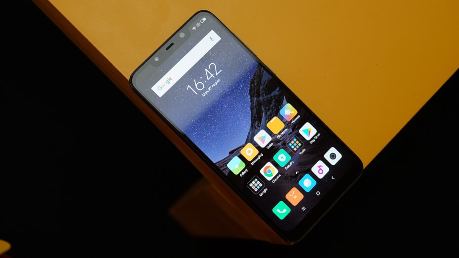 Xiaomi sẽ khai tử thương hiệu POCO, không ra mắt Pocophone F2?