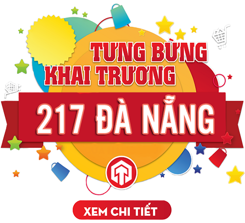 [THÔNG BÁO] Danh sách KH trúng thưởng chương trình bốc thăm mừng khai trương Thọ Sky 217 Đà Nẵng