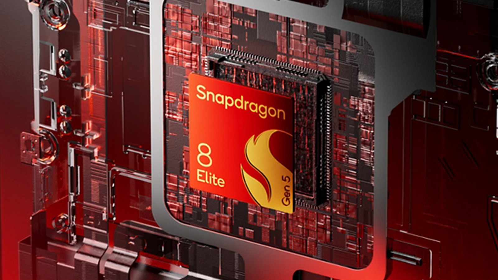 Snapdragon 8 Elite Gen 5 chính thức ra mắt – “Ông hoàng” mới trong làng chip di động