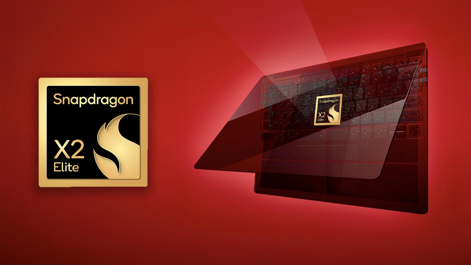 Snapdragon X2 Elite & X2 Elite Extreme ra mắt: Bước nhảy mạnh mẽ của Qualcomm vào thị trường PC