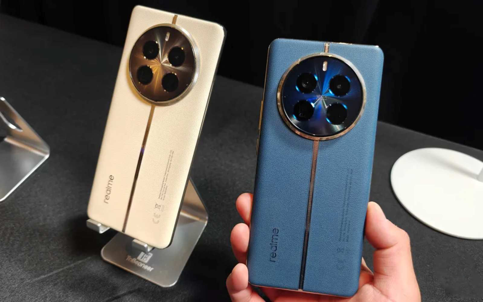 Realme 12 Pro và 12 Pro+: Hủy Diệt Thị Trường với Hiệu Năng Flagship và Giá Cực Kỳ Hấp Dẫn