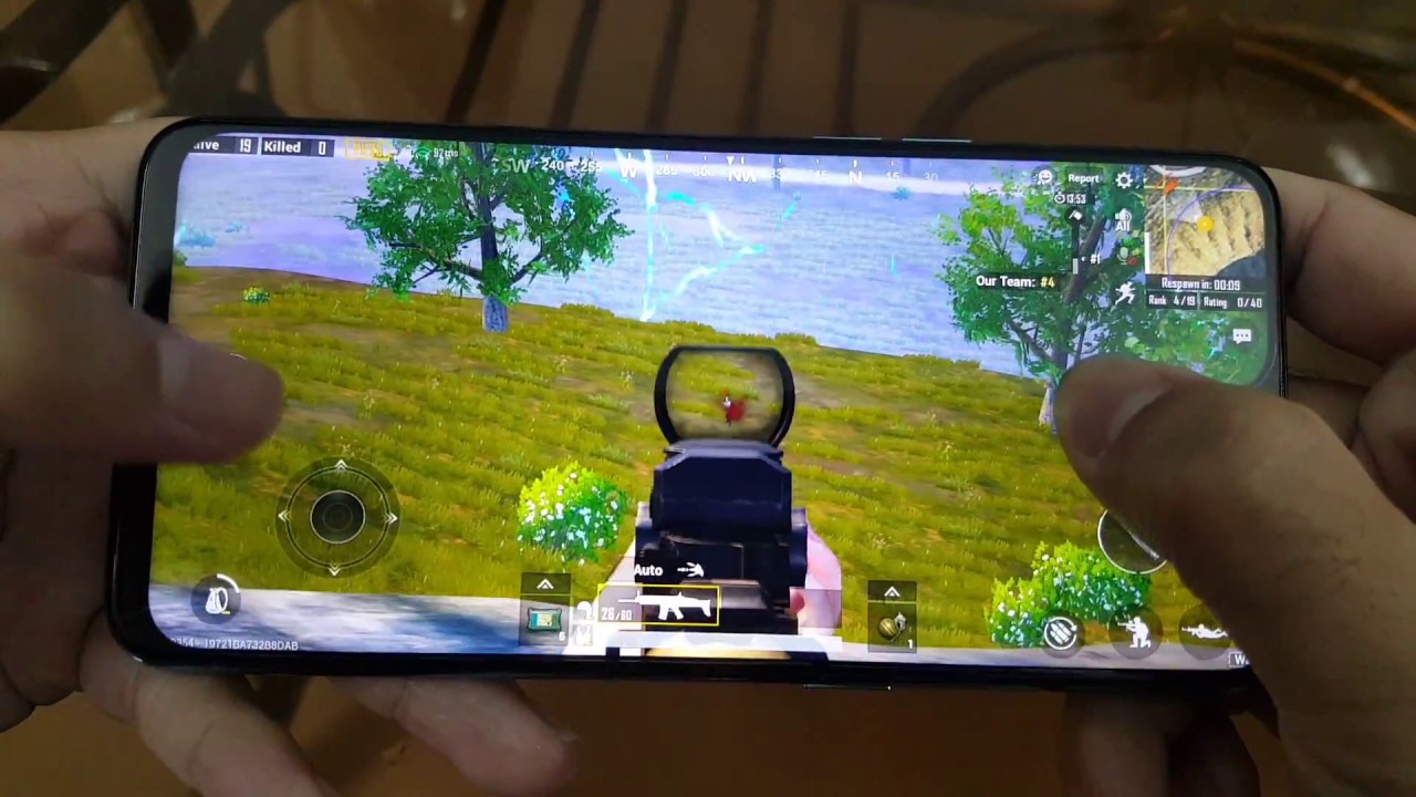 Chọn mua smartphone nào để chơi game trong tầm giá 5 triệu đồng