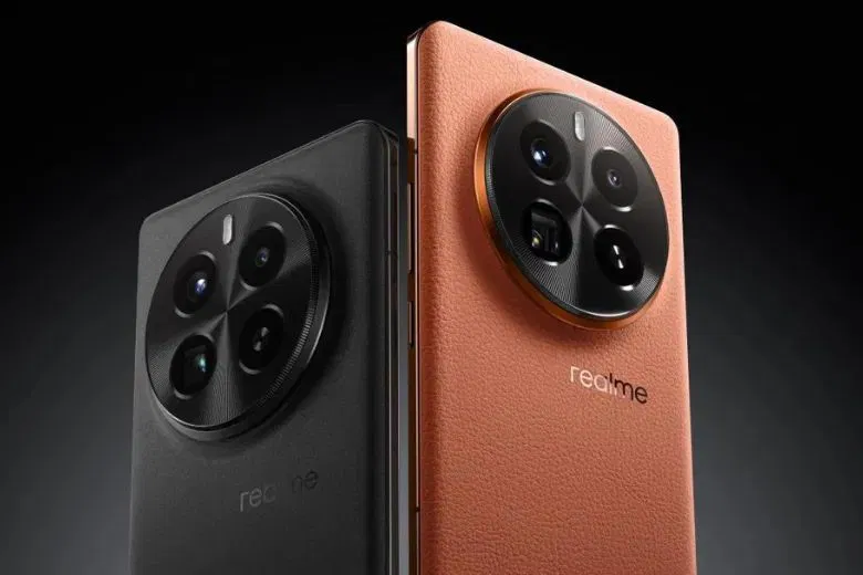 Realme GT7 Pro lộ thông số và thiết kế màn hình cao cấp