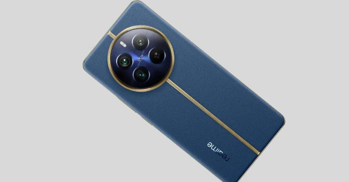 Realme Note 1: Bước Tiến Đầy Hứa Hẹn Trong Thế Giới Smartphone