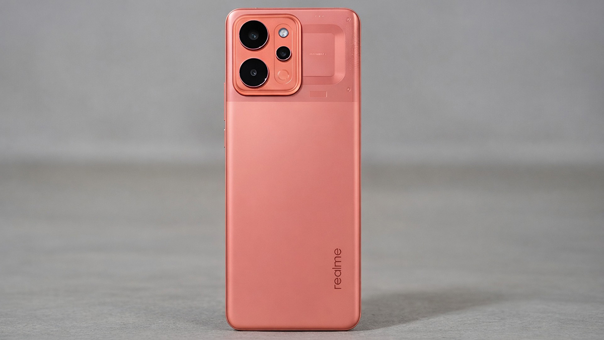 Đánh giá realme P4 Power: Pin 10.001 mAh có thực sự “đỉnh” như lời đồn?
