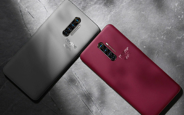 Realme sẽ là nhà sản xuất đầu tiên ra mắt smartphone có chip xử lý tích hợp sẵn modem 5G của Qualcomm