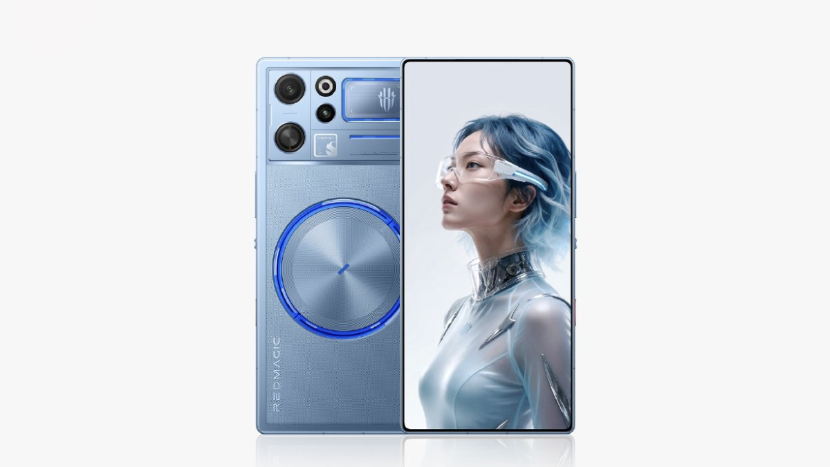 Red Magic 12 Pro+ Lộ Diện Thiết Kế Phẳng Tối Giản Và Cấu Hình Gaming Ấn Tượng