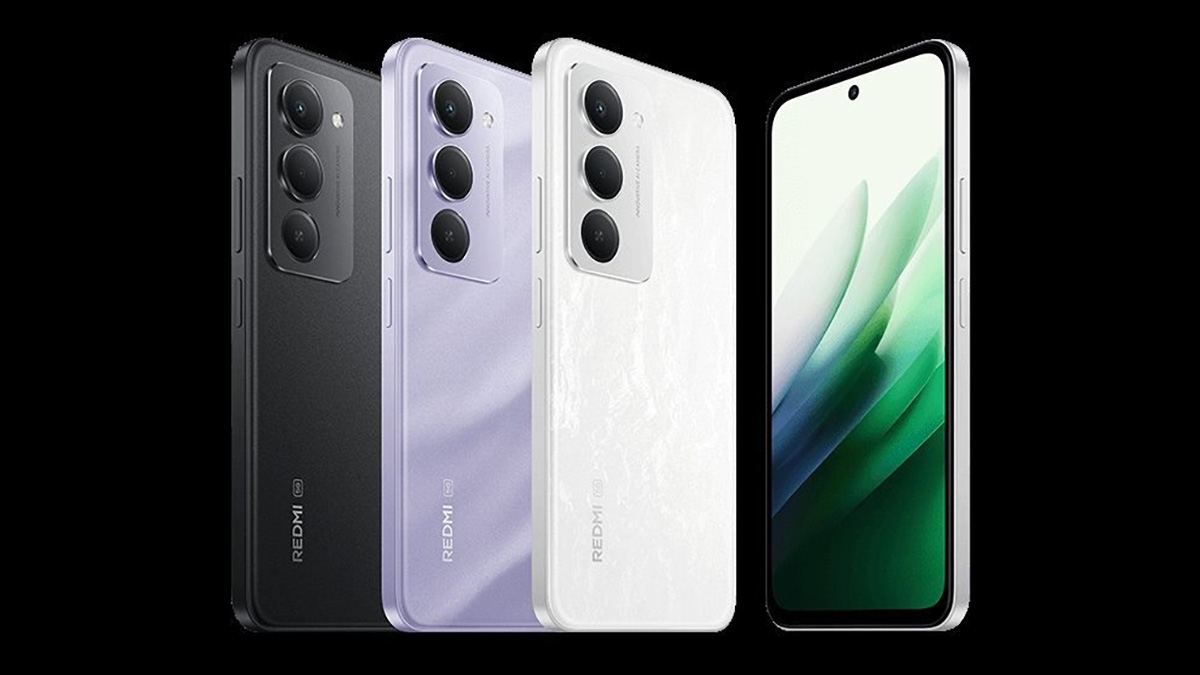 Redmi 15R ra mắt: Chip Snapdragon 6s Gen 3, RAM 12 GB và pin 7.000 mAh