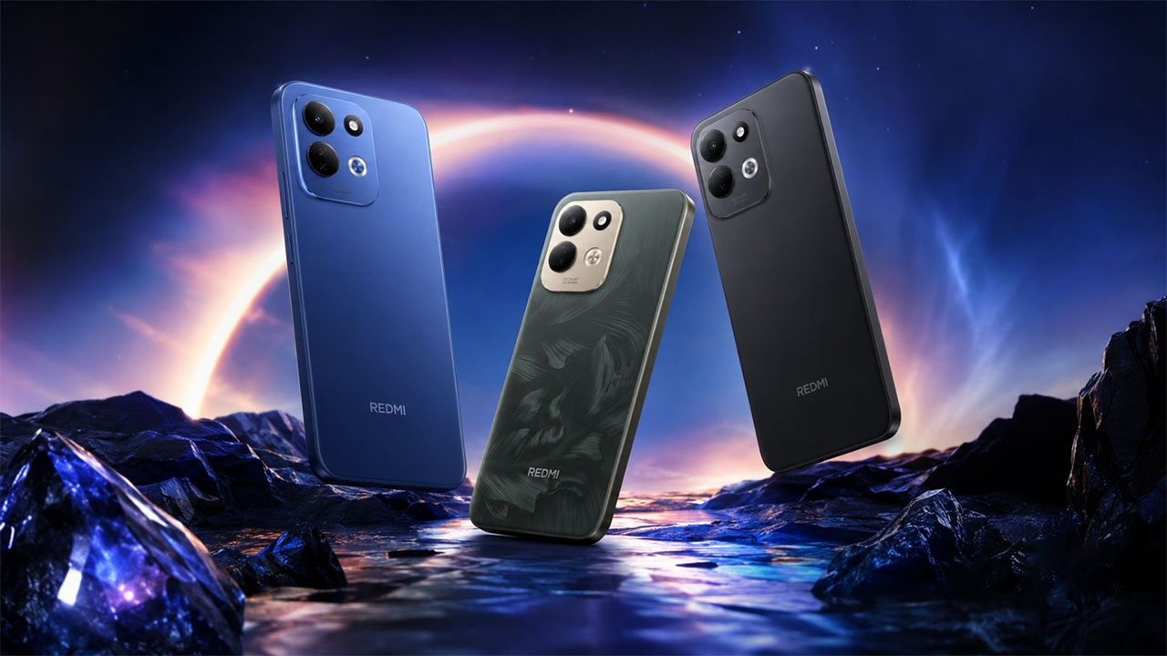 Redmi 17 4G Lộ Toàn Bộ Thông Số Kỹ Thuật: Chip MediaTek Helio G91-Ultra, Pin 7.500 mAh Và Màn Hình 120Hz